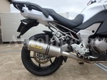     Kawasaki Versys1000A 2012  15